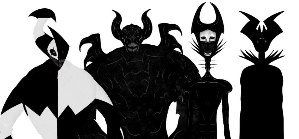 BENEATHTHEVEIL Character Sheet