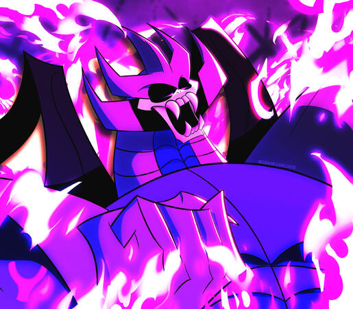 Rise of the TMNT | Shredder